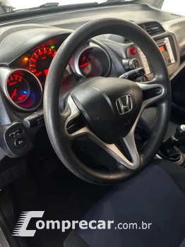 FIT 1.4 LX 16V