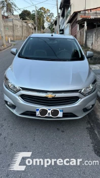 ONIX 1.4 MPFI LTZ 8V