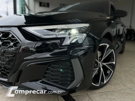 A3 2.0 40 TFSI MHEV SEDAN S LINE S-TRONIC