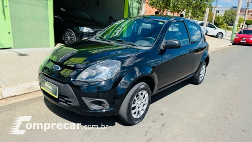 KA 1.0 MPI 8V