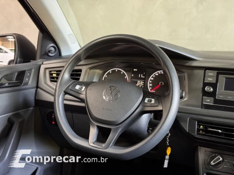 POLO 1.0 MPI TRACK MANUAL