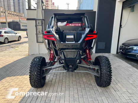 RZR Turbo R