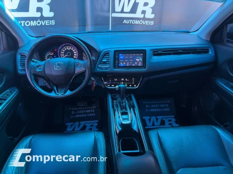 HR-V 1.8 16V EX
