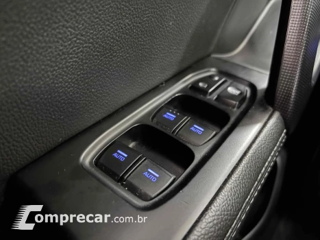 CRETA 2.0 16V FLEX PRESTIGE AUTOMÁTICO