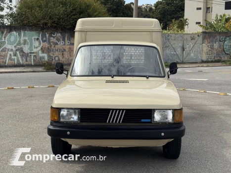 147 1.3 Fiorino Furgão 8V