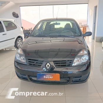 Clio Hi-Flex 1.0 16V 5p