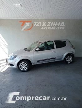 KA 1.0 I 8V