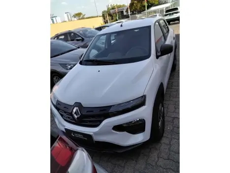 KWID 1.0 12V SCE FLEX ZEN MANUAL