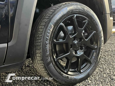 RENEGADE 1.8 16V FLEX SPORT 4P AUTOMÁTICO