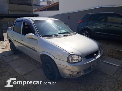 CORSA 1.0 MPFI Super Sedan 8V