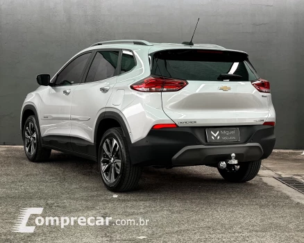 TRACKER 1.2 Turbo Premier