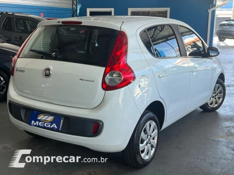 FIAT PALIO 1.0 MPI ATTRACTIVE 8V