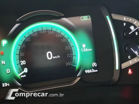 CRETA 1.0 Tgdi N Line