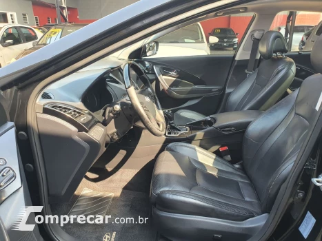 Azera 3.0 V6 24V GLS AUTOMÁTICO