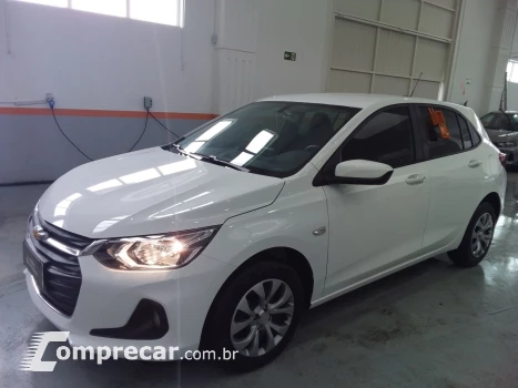 ONIX 1.0 TURBO FLEX LT MANUAL