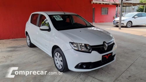 SANDERO 1.6 Expression 8V