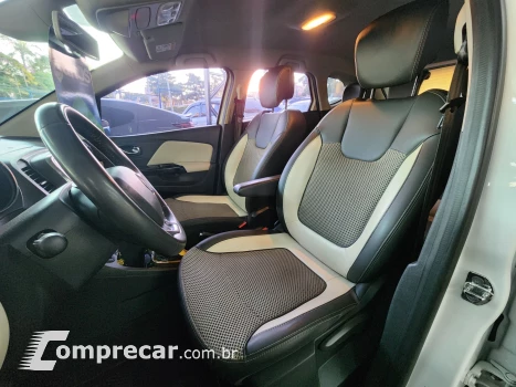 CAPTUR 1.6 16V SCE Intense