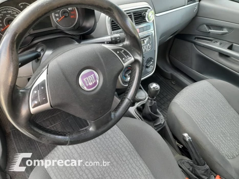 PUNTO 1.6 Essence 16V