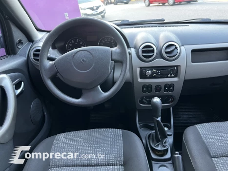 SANDERO 1.6 Expression 8V