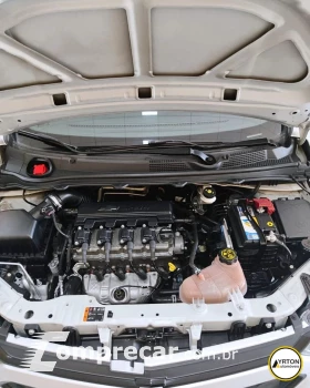 Onix Hatch 1.4 4P FLEX ACTIVE