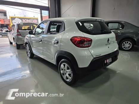 KWID 1.0 12V SCE ZEN