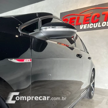 GOLF 2.0 350 TSI GTI
