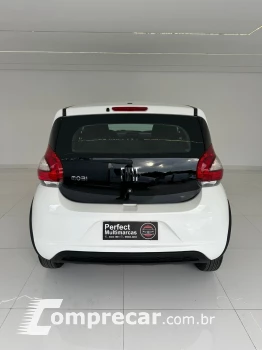 MOBI 1.0 8V EVO Like.