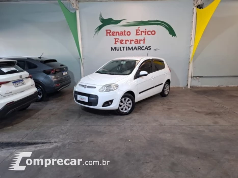 Fiat PALIO 1.0 MPI Attractive 8V 4 portas