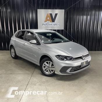 POLO 1.0 170 TSI Comfortline