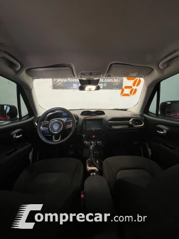 JEEP RENEGADE 1.8 16V SPORT