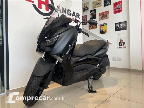 Yamaha XMAX ABS