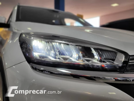 TIGGO 8 1.6 TGDI GASOLINA TXS DCT
