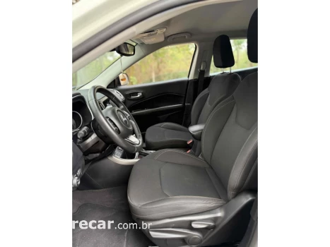 COMPASS 2.0 16V Sport