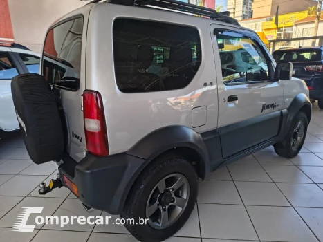 Jimny 1.3 16V 4 ALL 4X4