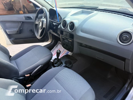 GOL 1.0 I 8V
