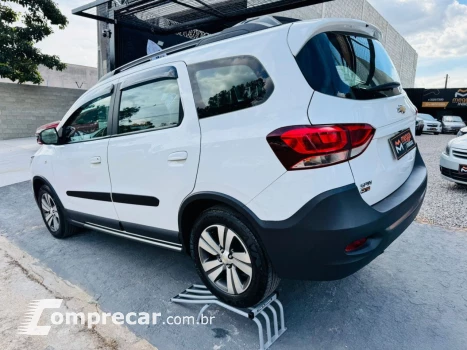 SPIN 1.8 Activ 8V