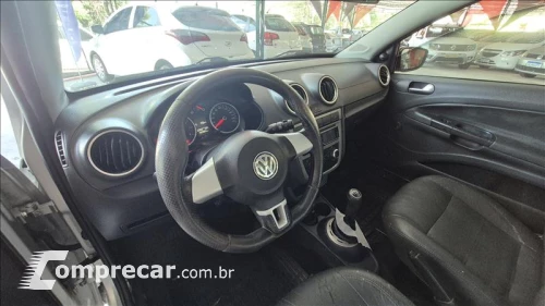 SAVEIRO 1.6 MI Trooper CS 8V G.V