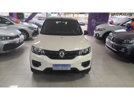 KWID 1.0 12V SCE FLEX ZEN MANUAL