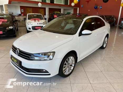 JETTA 1.4 250 TSI Comfortline