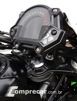 KAWASAKI Z650 ABS