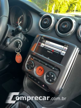 C3 1.2 Tendance 12V