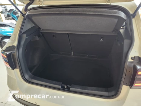 T-CROSS 1.0 200 TSI