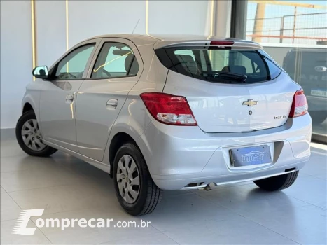 ONIX 1.0 MPFI LT 8V