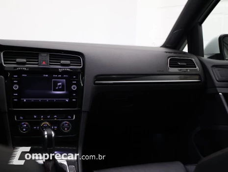 GOLF GTI
