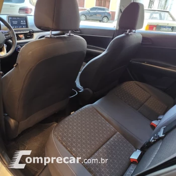HB20 1.0 12V Comfort