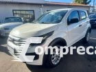 Fiat Mobi 1.0 4P FLEX EVO LIKE 4 portas
