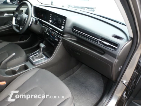 CRETA 1.0 Tgdi Limited