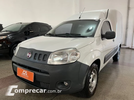 FIORINO 1.4 MPI Furgão 8V