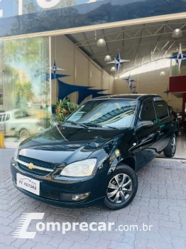 CHEVROLET Classic Life/LS 1.0 VHC FlexP. 4p 4 portas