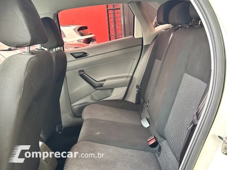POLO 1.6 MSI TOTAL FLEX MANUAL